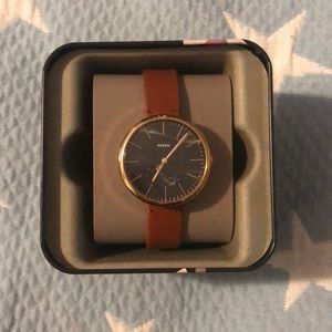 Marble Annette watch